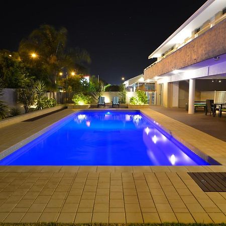 Bentley Motel Перт Экстерьер фото