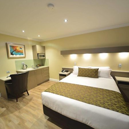Bentley Motel Перт Экстерьер фото
