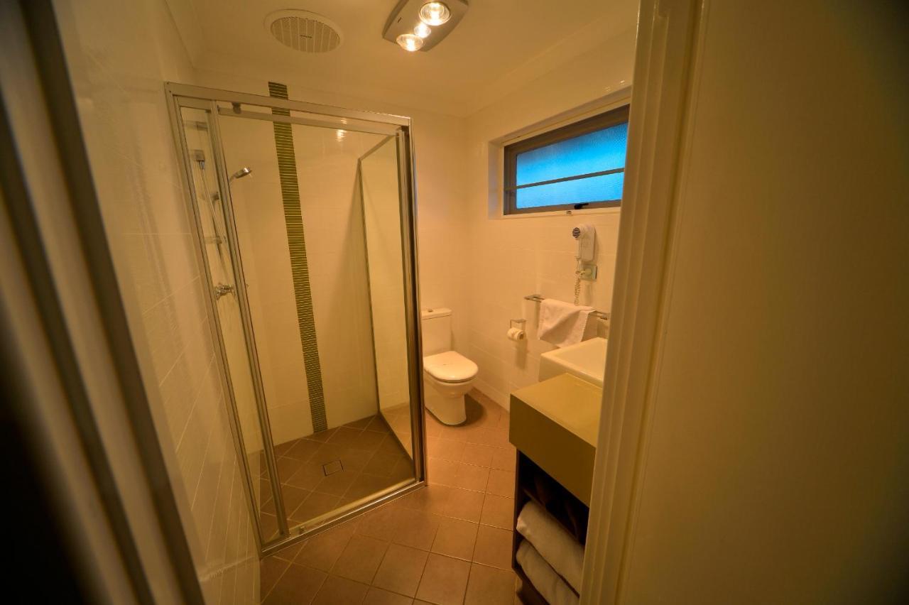 Bentley Motel Перт Экстерьер фото