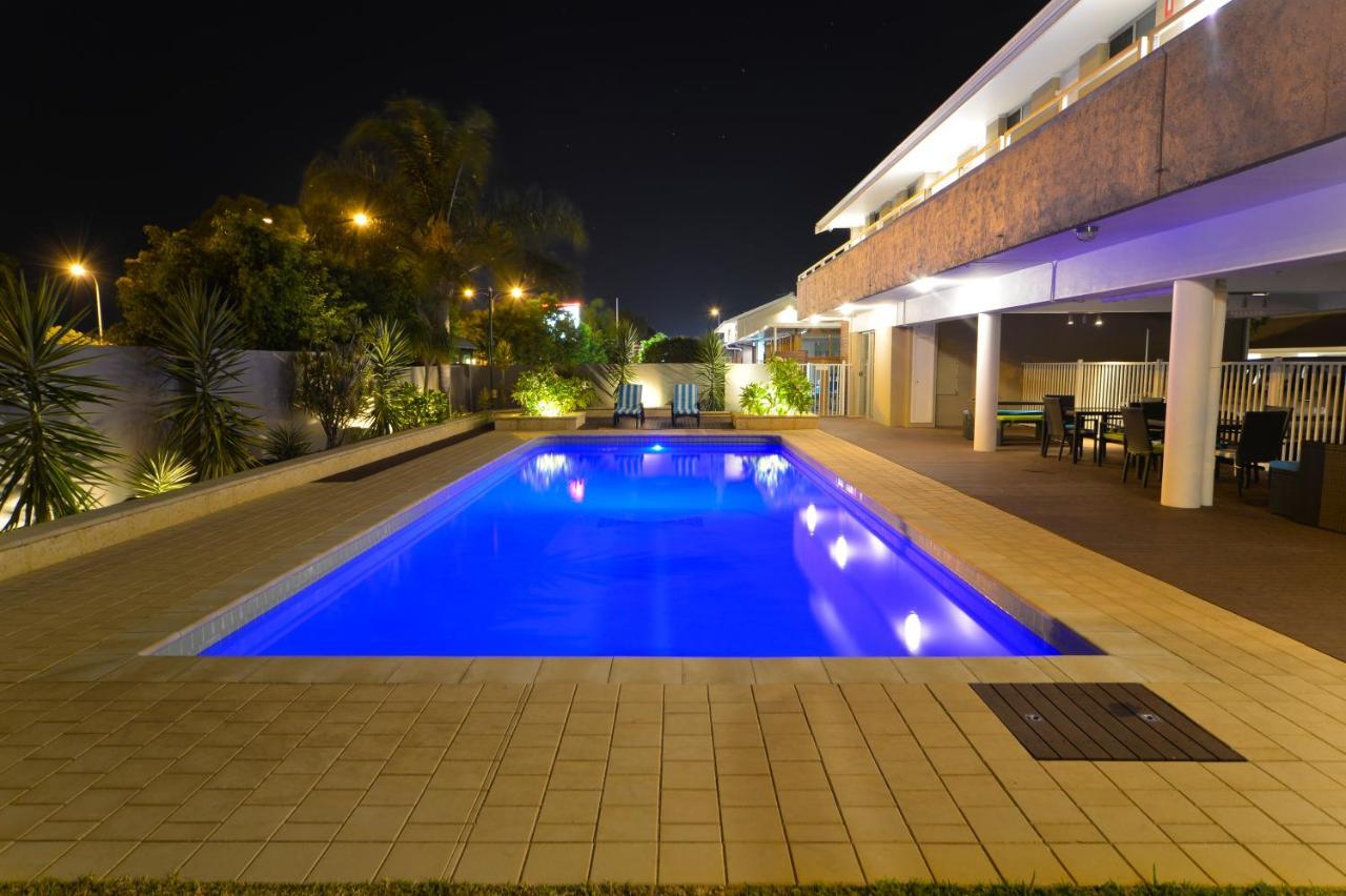 Bentley Motel Перт Экстерьер фото