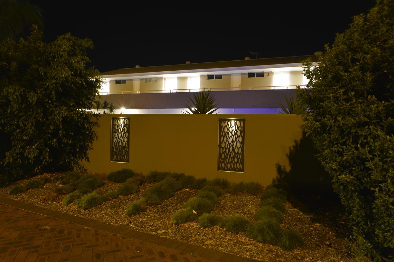 Bentley Motel Перт Экстерьер фото
