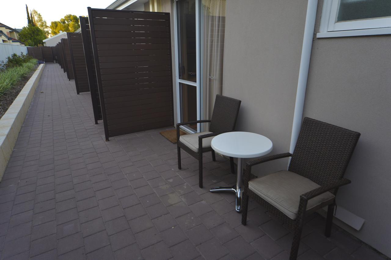 Bentley Motel Перт Экстерьер фото