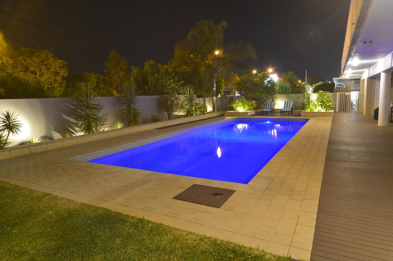 Bentley Motel Перт Экстерьер фото