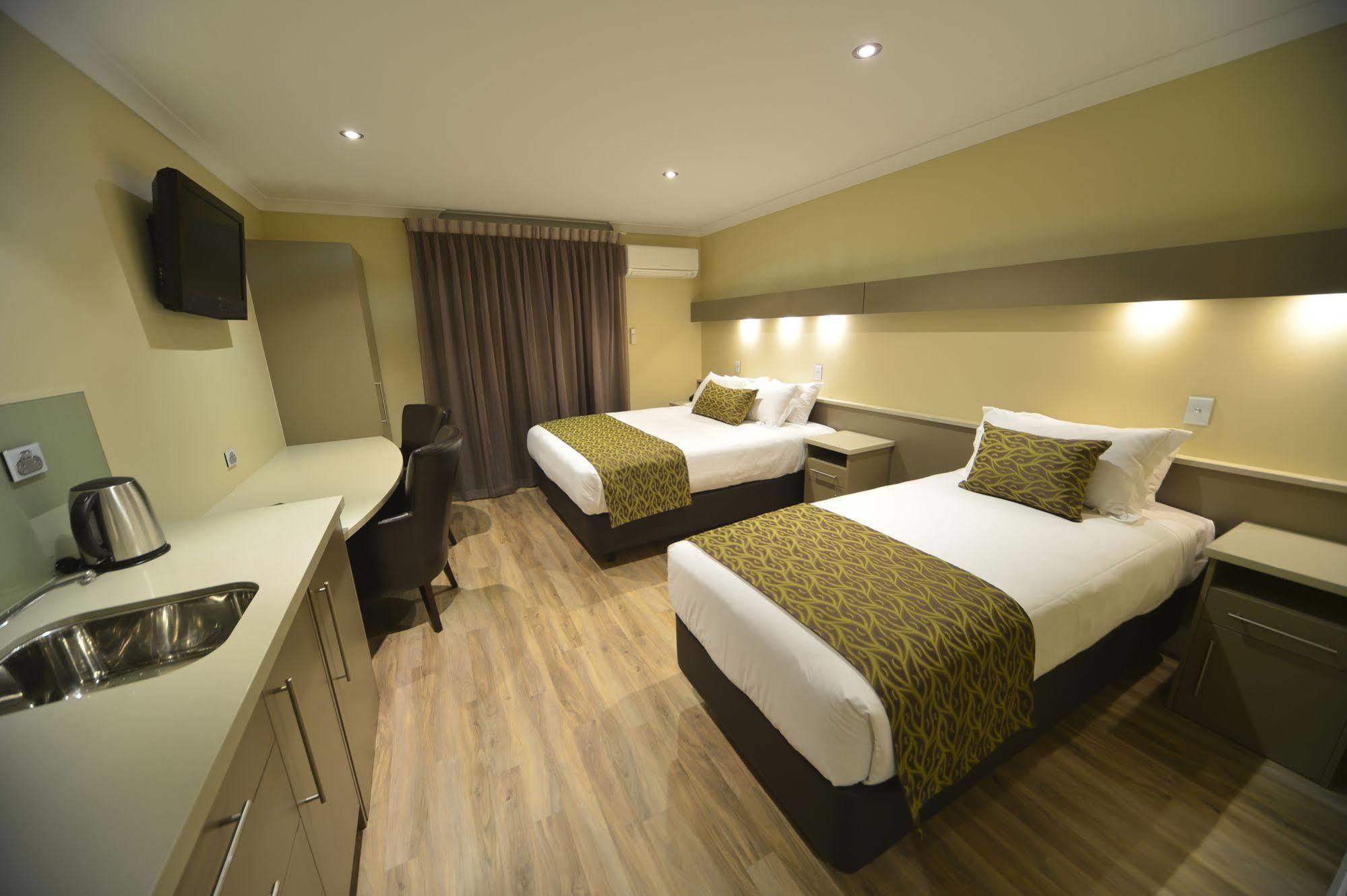 Bentley Motel Перт Экстерьер фото