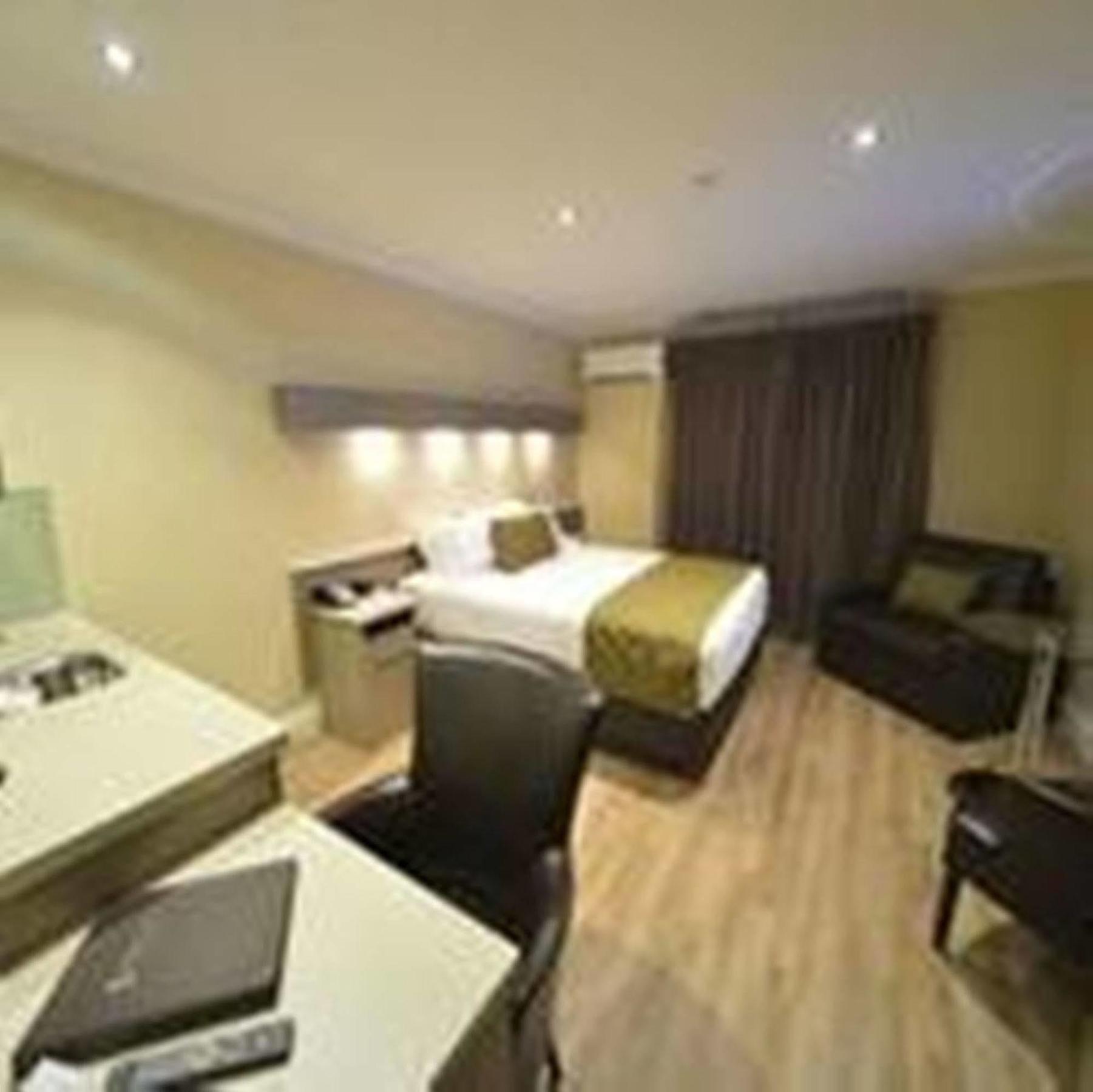 Bentley Motel Перт Экстерьер фото