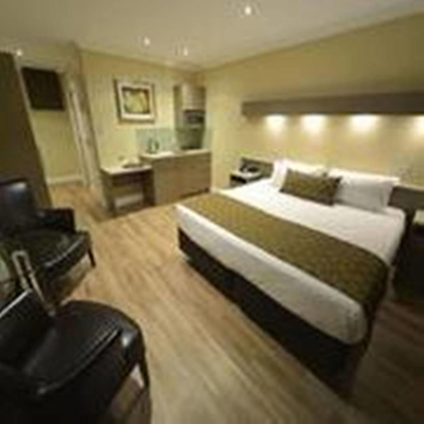 Bentley Motel Перт Экстерьер фото