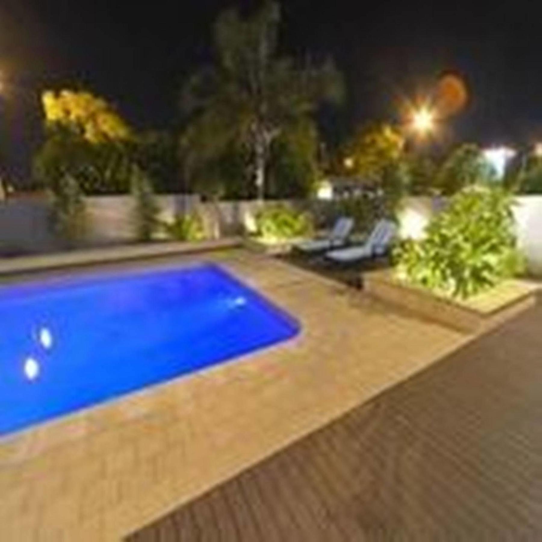 Bentley Motel Перт Экстерьер фото